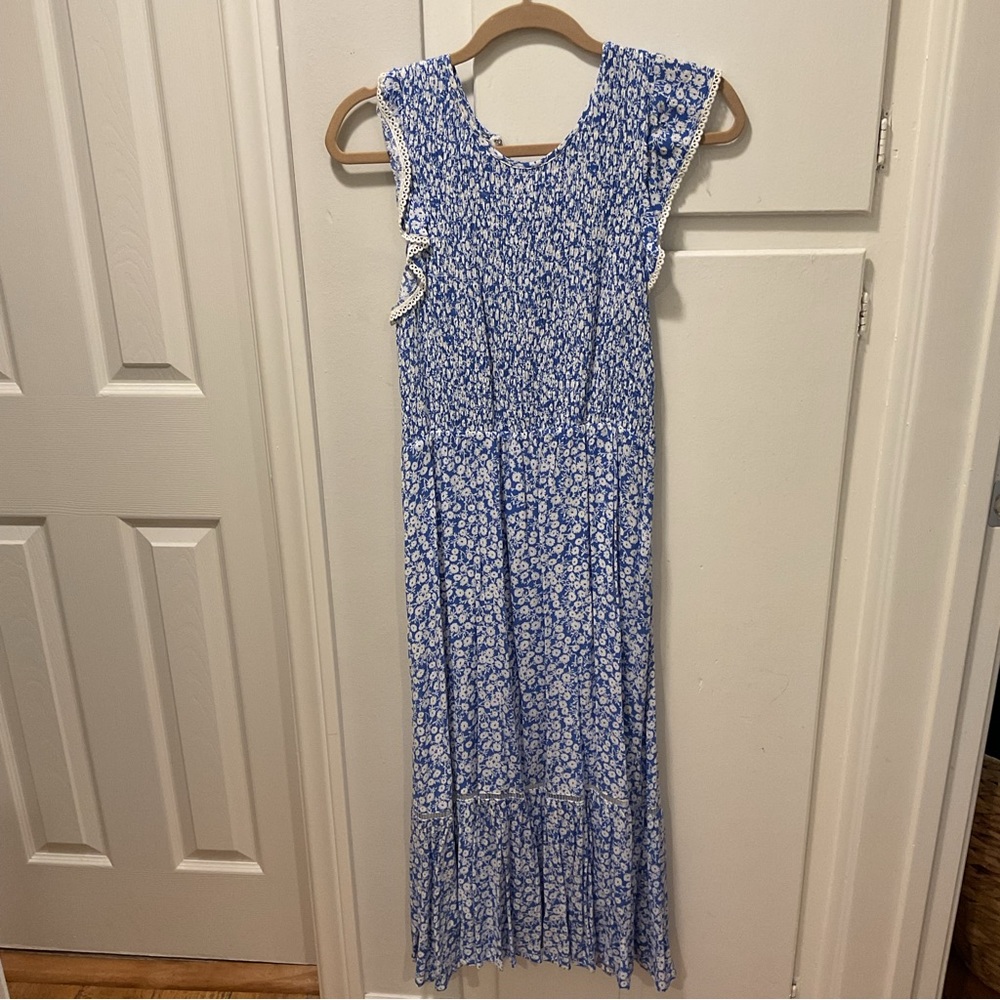 Prairie dress